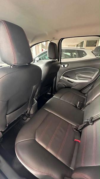 Ford EcoSport S 1.6 16V Flex 5P - foto 8