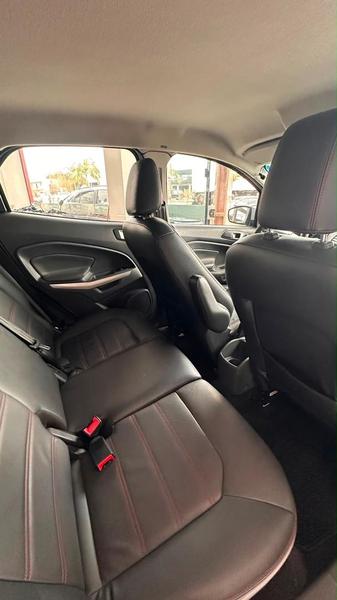 Ford EcoSport S 1.6 16V Flex 5P - foto 9