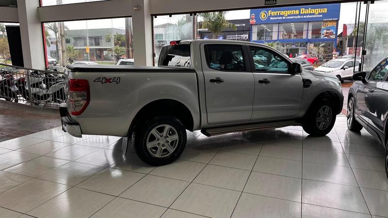 Ford Ranger Xlscd4a 22c - foto 2