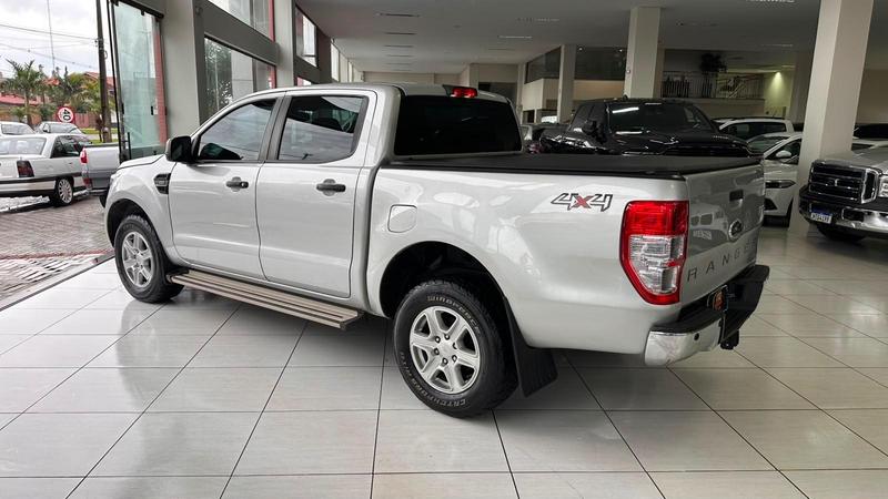 Ford Ranger Xlscd4a 22c - foto 3