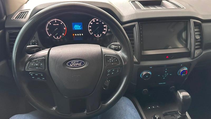 Ford Ranger Xlscd4a 22c - foto 4