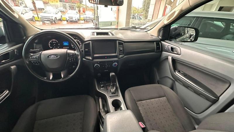 Ford Ranger Xlscd4a 22c - foto 8