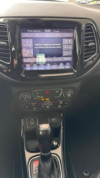 Jeep Compass Limited F - foto 5