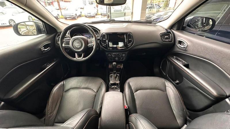 Jeep Compass Limited F - foto 6
