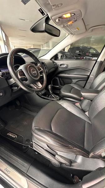 Jeep Compass Limited F - foto 7