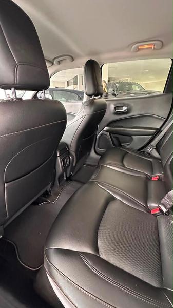 Jeep Compass Limited F - foto 9
