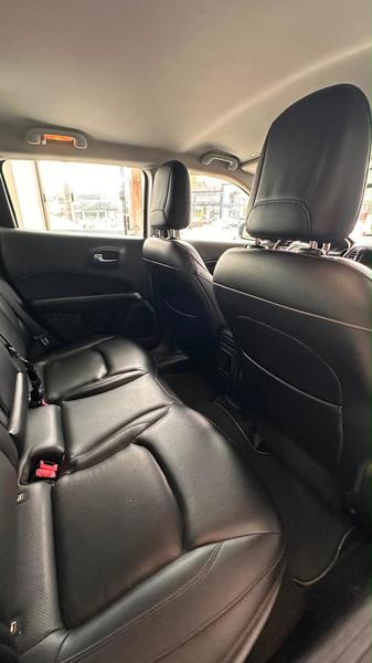 Jeep Compass Limited F - foto 10