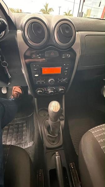 Renault Sandero Exp 16hp - foto 5