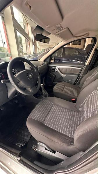 Renault Sandero Exp 16hp - foto 6
