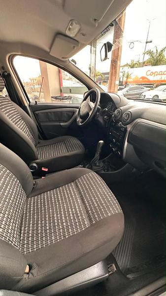 Renault Sandero Exp 16hp - foto 7