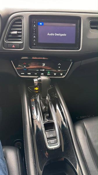 Honda HR-V EXL 1.8 CVT Flex - foto 6