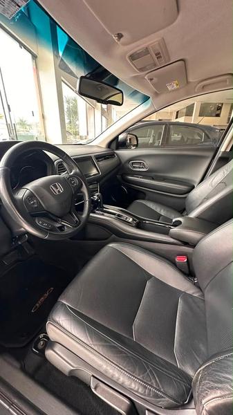 Honda HR-V EXL 1.8 CVT Flex - foto 7