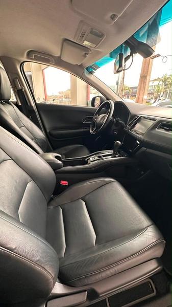 Honda HR-V EXL 1.8 CVT Flex - foto 8