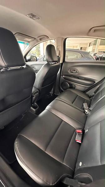 Honda HR-V EXL 1.8 CVT Flex - foto 9