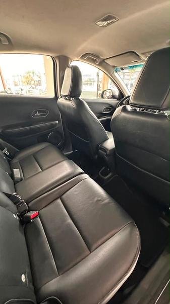 Honda HR-V EXL 1.8 CVT Flex - foto 10