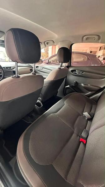 Chevrolet Prisma Sed. LT 1.0 8V Flexpower 4P - foto 7