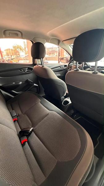 Chevrolet Prisma Sed. LT 1.0 8V Flexpower 4P - foto 8