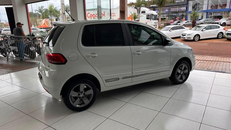Volkswagen Fox Connect Mb - foto 3
