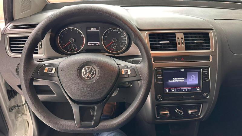 Volkswagen Fox Connect Mb - foto 4