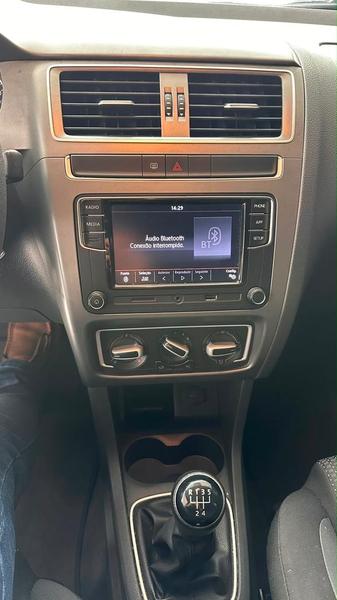 Volkswagen Fox Connect Mb - foto 5