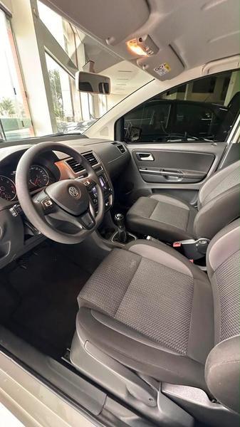Volkswagen Fox Connect Mb - foto 6