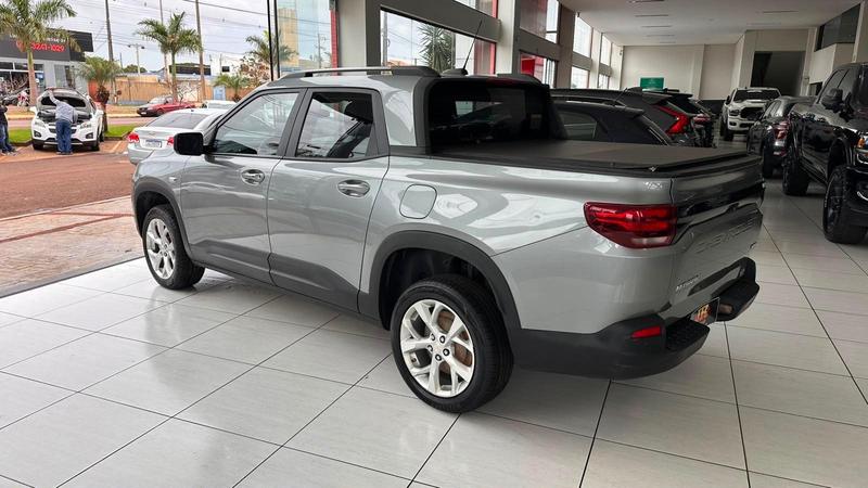 Chevrolet Montana T A LTZ - foto 2
