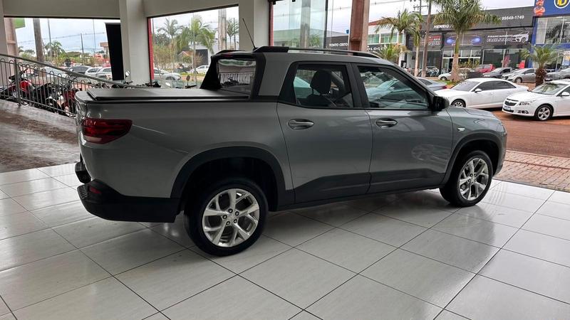 Chevrolet Montana T A LTZ - foto 3