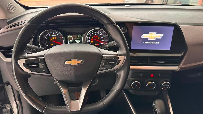 Chevrolet Montana T A LTZ - foto 4