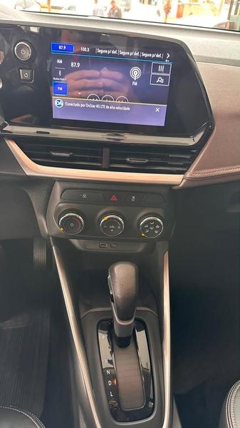 Chevrolet Montana T A LTZ - foto 5