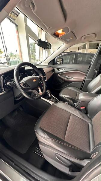 Chevrolet Montana T A LTZ - foto 6