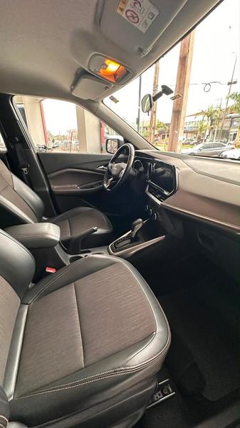 Chevrolet Montana T A LTZ - foto 7