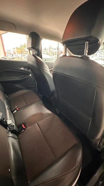 Chevrolet Montana T A LTZ - foto 9