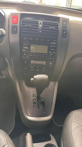 Hyundai Tucson Gls 27l - foto 4