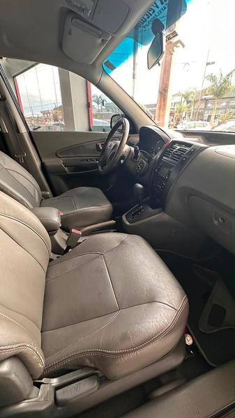 Hyundai Tucson Gls 27l - foto 5