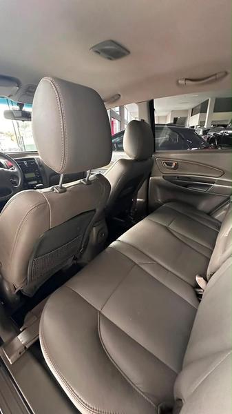 Hyundai Tucson Gls 27l - foto 7