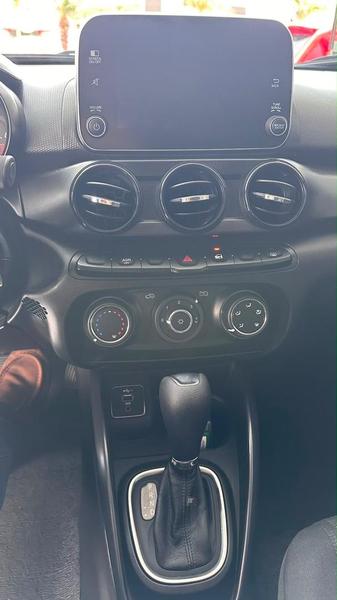 Fiat Cronos Drive 1.3 8V Flex - foto 5