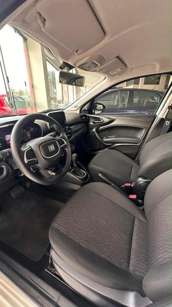 Fiat Cronos Drive 1.3 8V Flex - foto 6