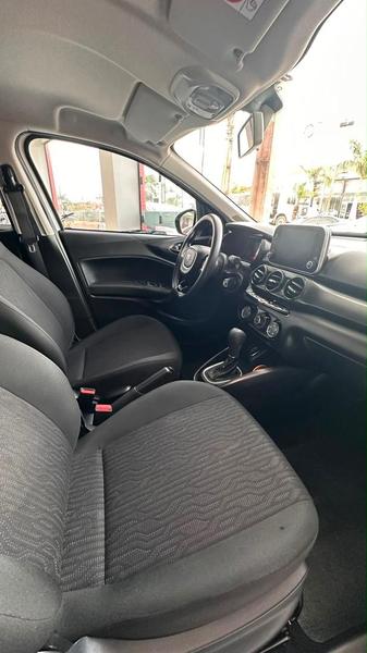 Fiat Cronos Drive 1.3 8V Flex - foto 7