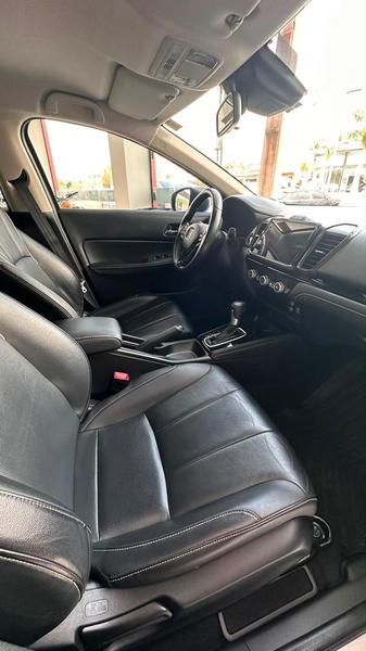 Honda City Hatchback Touring 1.5 Flex 16V Automático - foto 5