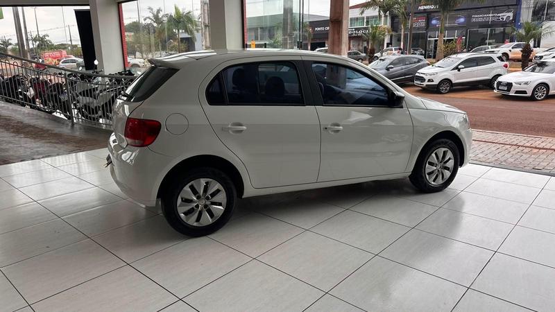 Volkswagen Gol 1.0 - foto 3
