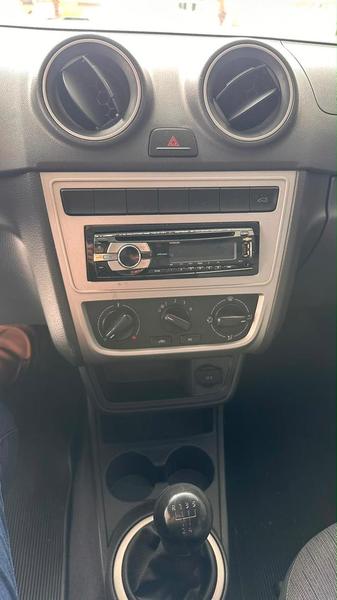 Volkswagen Gol 1.0 - foto 5