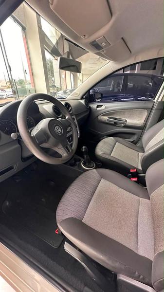 Volkswagen Gol 1.0 - foto 6