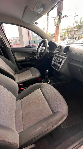 Volkswagen Gol 1.0 - foto 7
