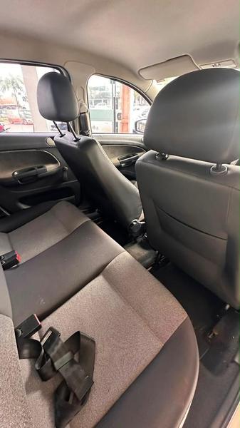 Volkswagen Gol 1.0 - foto 8