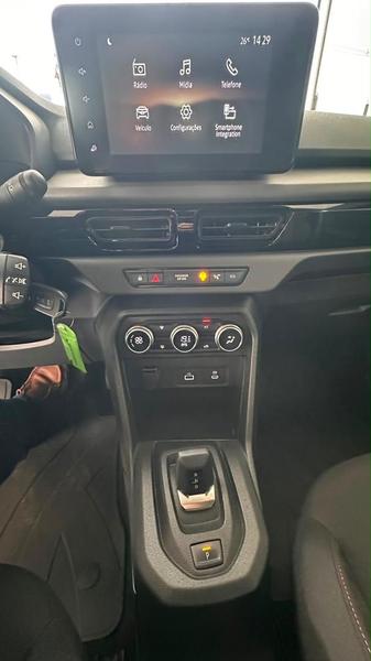 Renault Kardian Evolut. Flex 1.0 Tb 12V 5P Aut. - foto 5