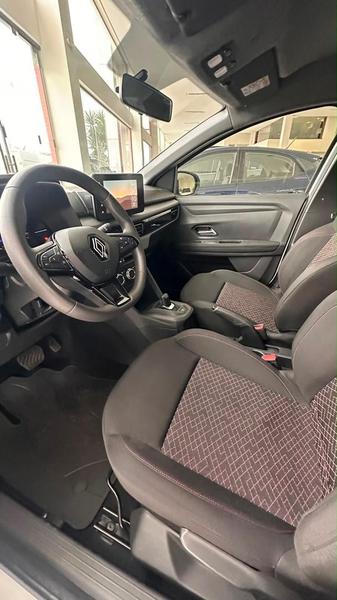 Renault Kardian Evolut. Flex 1.0 Tb 12V 5P Aut. - foto 6