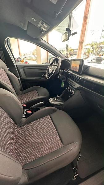 Renault Kardian Evolut. Flex 1.0 Tb 12V 5P Aut. - foto 7