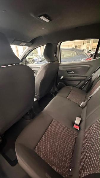 Renault Kardian Evolut. Flex 1.0 Tb 12V 5P Aut. - foto 8