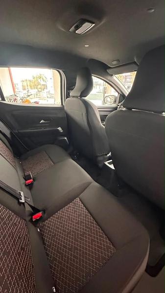 Renault Kardian Evolut. Flex 1.0 Tb 12V 5P Aut. - foto 9