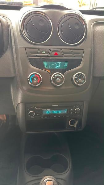 Chevrolet Agile 14ma LTZ - foto 5